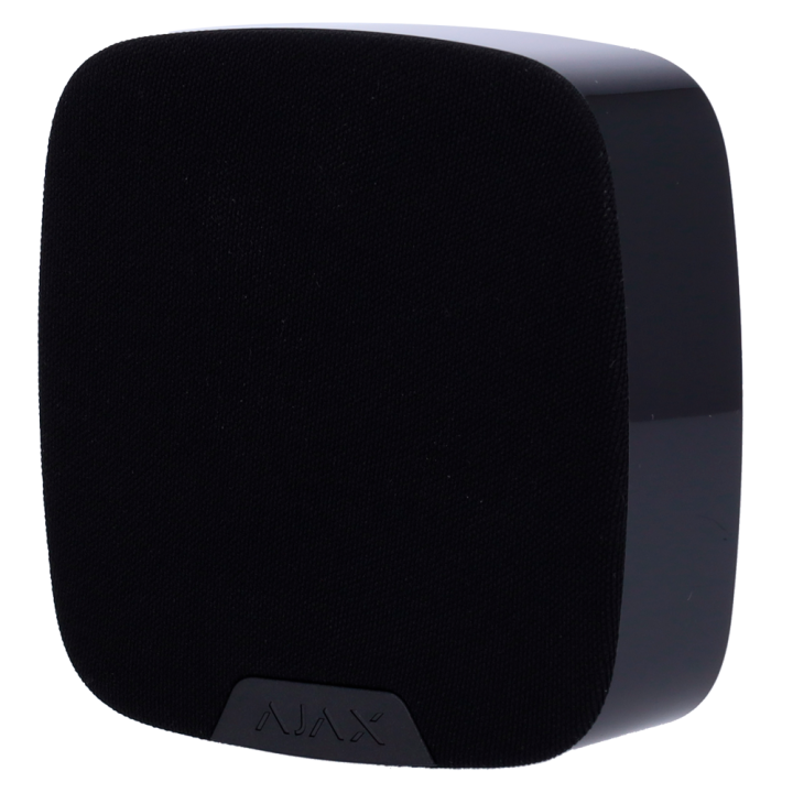 AJAX AJ-SPEAKERPHONE — Module vocal sans fil | AVS Domotec
