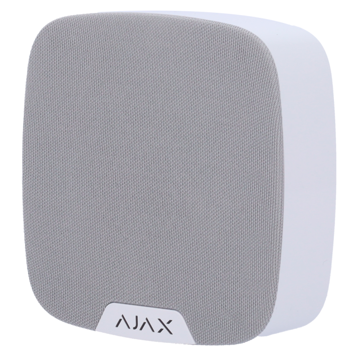 AJAX AJ-SPEAKERPHONE — Module vocal sans fil | AVS Domotec