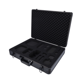 AJAX AJ-SUITCASE-INTRUSION-BMC-003 — Mallette de démonstration « Intru