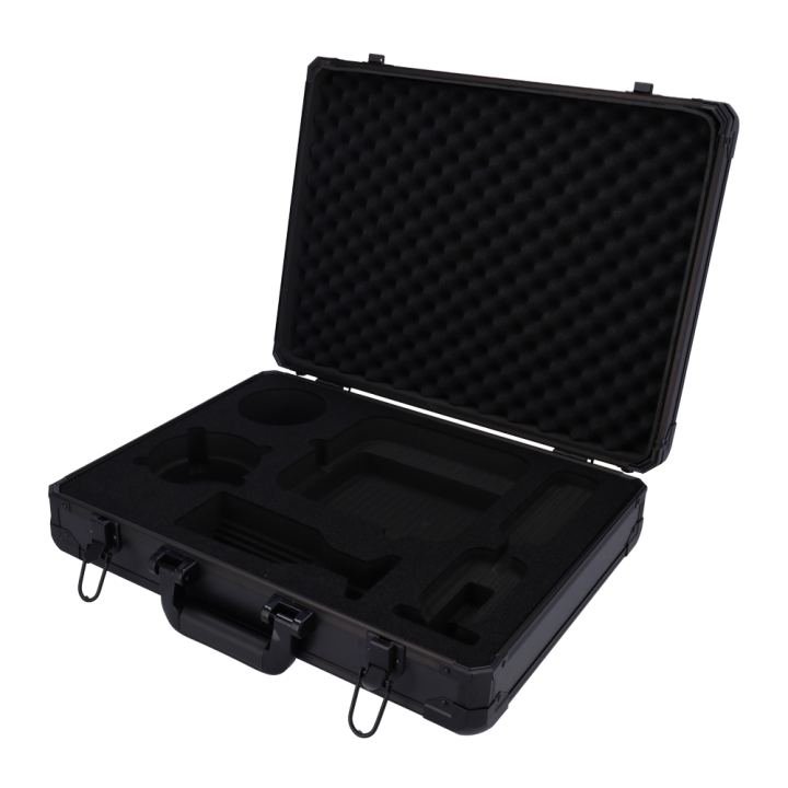 AJAX AJ-SUITCASE-VIDEO-BMC-005 — Mallette de démonstration CCTV | AVS 