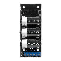 AJAX AJ-TRANSMITTER — Émetteur par radio | AVS Domotec