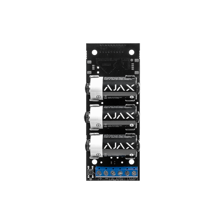 AJAX AJ-TRANSMITTER — Émetteur par radio | AVS Domotec