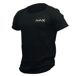 AJAX AJ-TSHIRT-L — T-shirt taille L | AVS Domotec