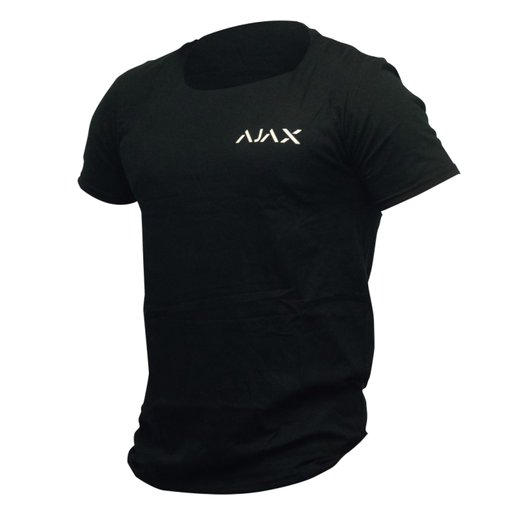 AJAX AJ-TSHIRT-M — T-shirt taille M | AVS Domotec
