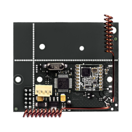 AJAX AJ-UARTBRIDGE — Module d'intégration | AVS Domotec