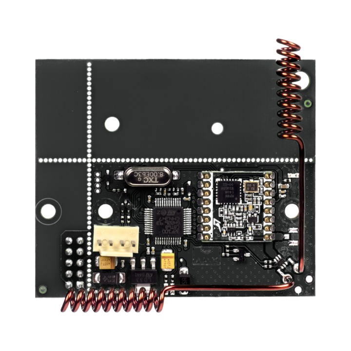 AJAX AJ-UARTBRIDGE — Module d'intégration | AVS Domotec