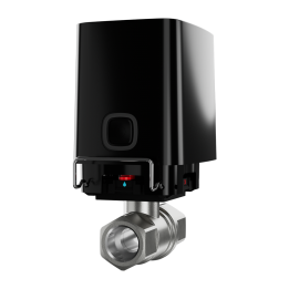 AJAX AJ-WATERSTOP-1/2 — Electrovanne de fermeture de l'eau | AVS Domot