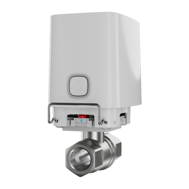 AJAX AJ-WATERSTOP-3/4 — Electrovanne de fermeture de l'eau | AVS Domot