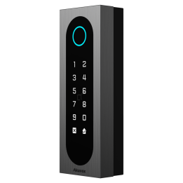 AKUVOX AK-A08K — Contrôle d'accès IK09 | AVS Domotec