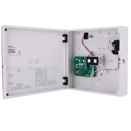 AKUVOX AK-A094LITE — Controladora de acceso | AVS Domotec