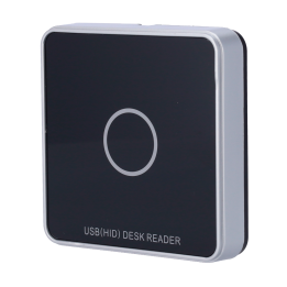 AKUVOX AK-ACR-CID12 — Lecteur de cartes USB | AVS Domotec