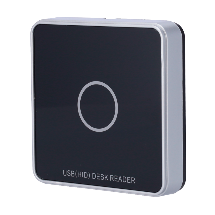 AKUVOX AK-ACR-CID12 — Lecteur de cartes USB | AVS Domotec