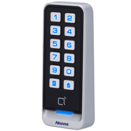 AKUVOX AK-ACR-CRM11 — Lecteur d'accès | AVS Domotec
