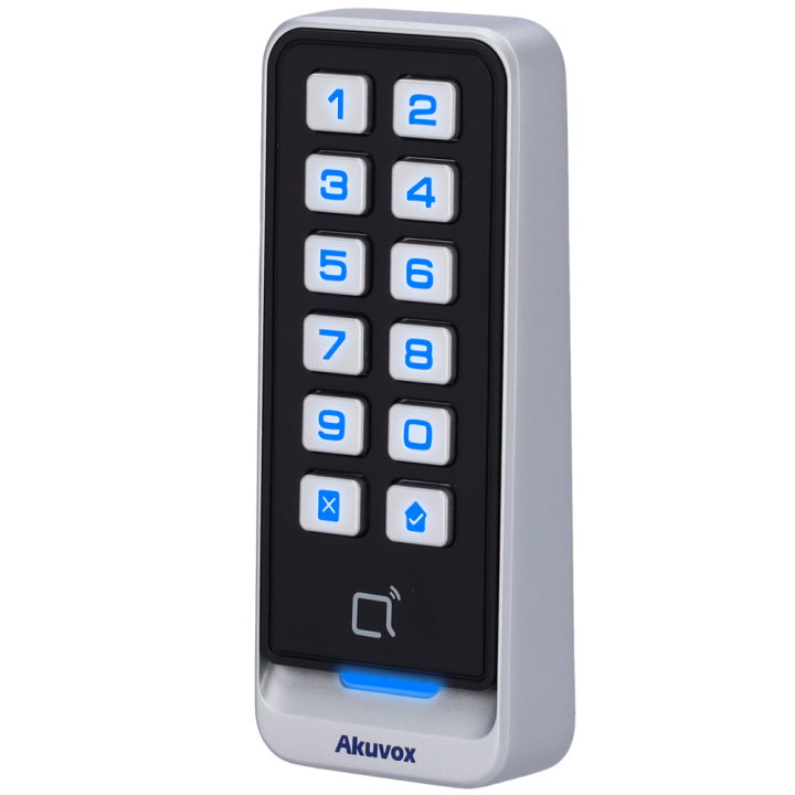 AKUVOX AK-ACR-CRM11 — Lecteur d'accès | AVS Domotec