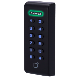 AKUVOX AK-ACR-CRP11 — Lecteur d'accès | AVS Domotec