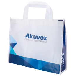 AKUVOX AK-BAG — Akuvox | AVS Domotec