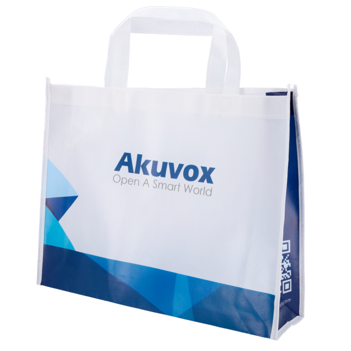AKUVOX AK-BAG — Akuvox | AVS Domotec