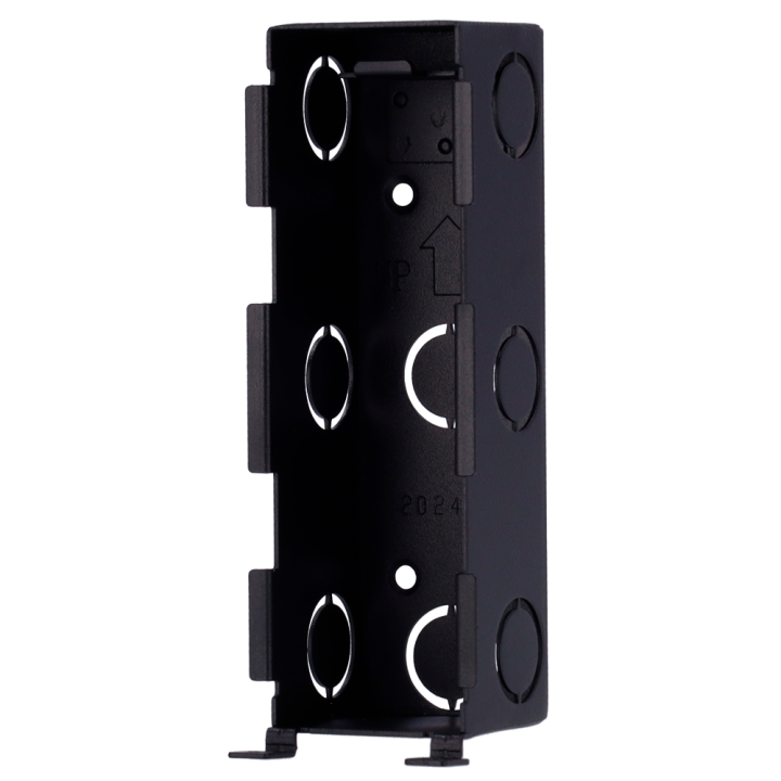 AKUVOX AK-BR-A08-F — Support pour controle d'accès | AVS Domotec