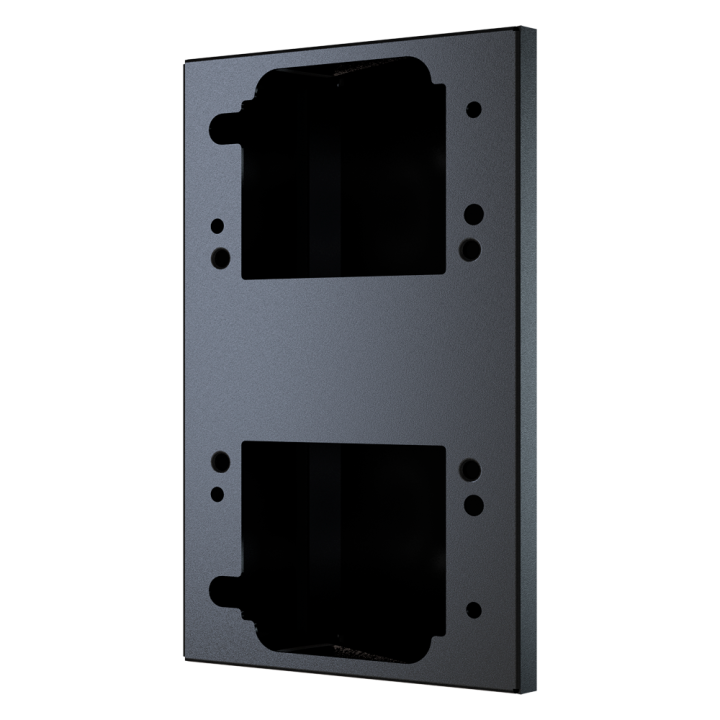 AKUVOX AK-BR-R20A-ANGLE — Support pour interphone vidéo | AVS Domotec