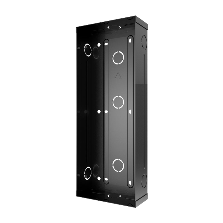 AKUVOX AK-BR-R28-F — Support pour interphone vidéo | AVS Domotec
