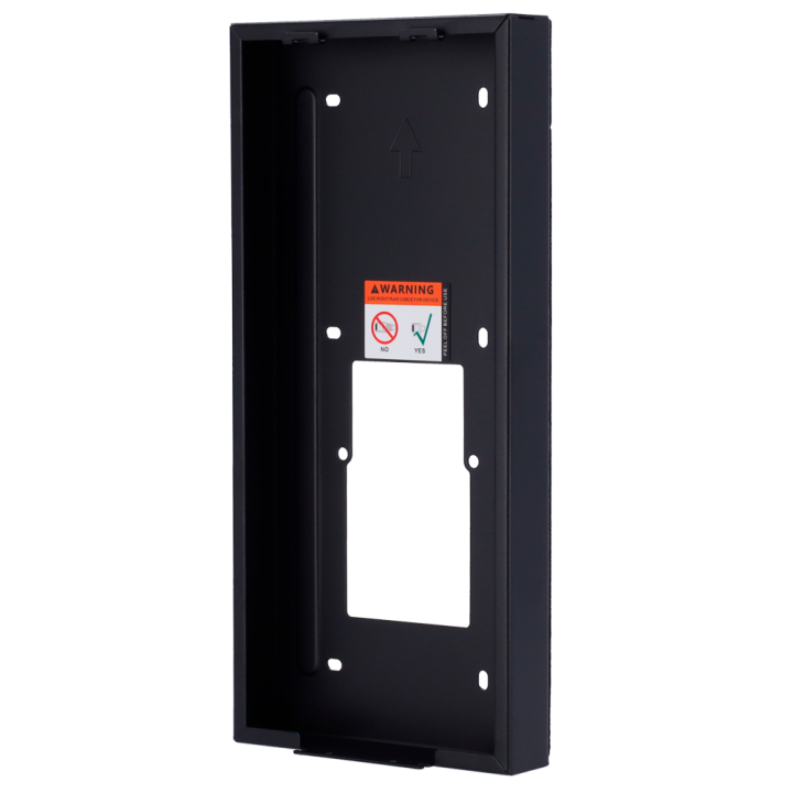AKUVOX AK-BR-R28-S — Support pour interphone vidéo | AVS Domotec