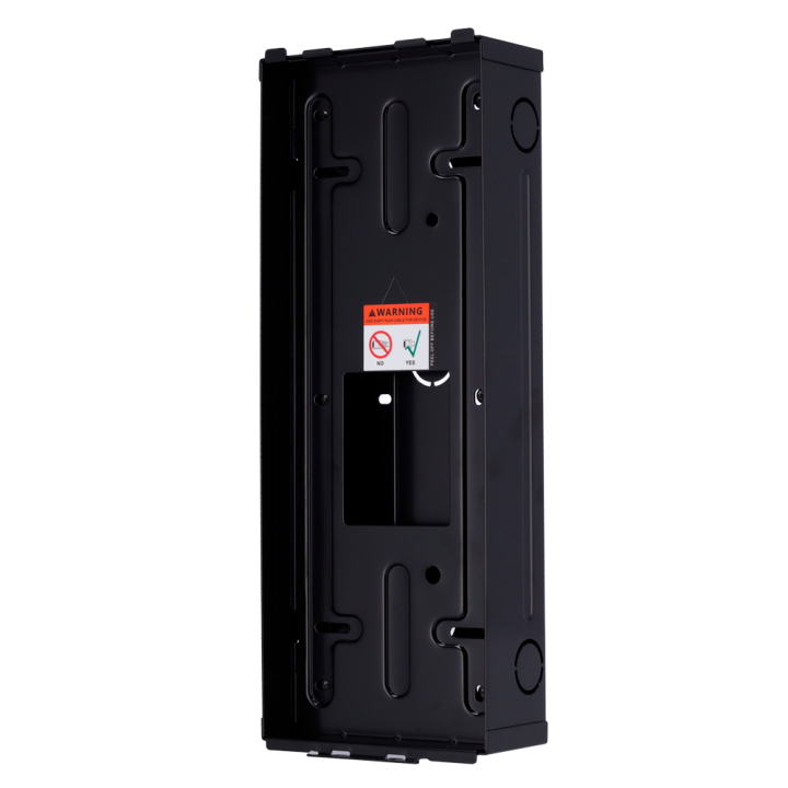 AKUVOX AK-BR-R29-F — Support pour interphone vidéo | AVS Domotec