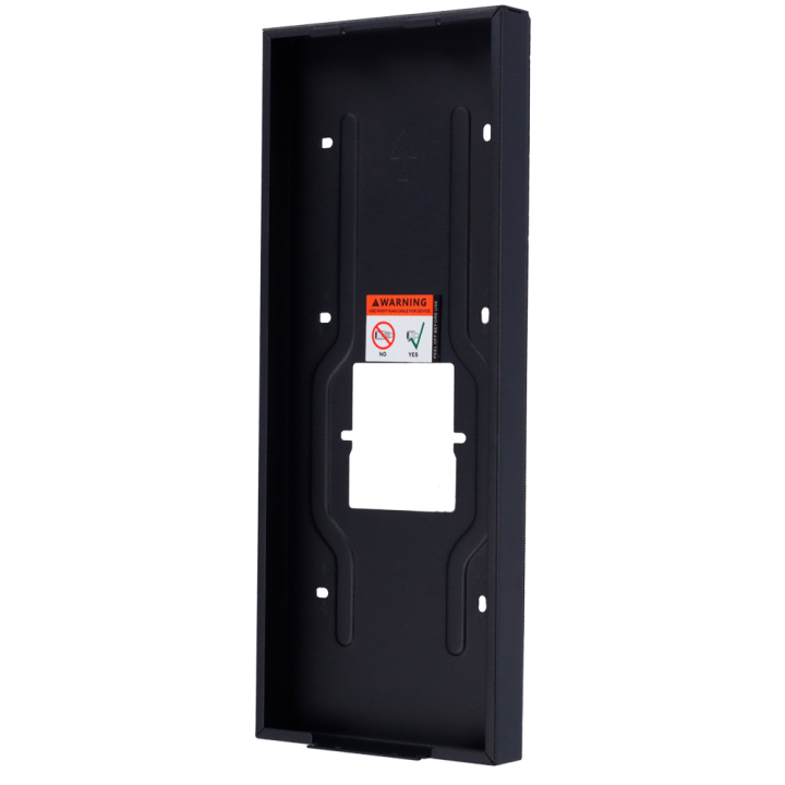 AKUVOX AK-BR-R29-S — Support pour interphone vidéo | AVS Domotec