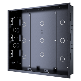 AKUVOX AK-BR-X916-F — Support pour interphone vidéo | AVS Domotec