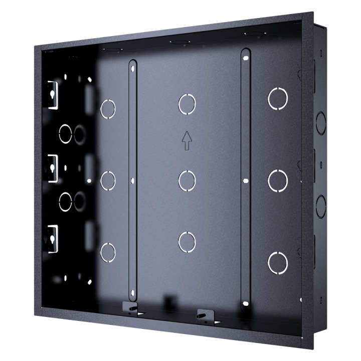 AKUVOX AK-BR-X916-F — Support pour interphone vidéo | AVS Domotec