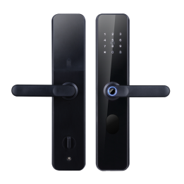 AKUVOX AK-C6 — Cerradura inteligente | AVS Domotec