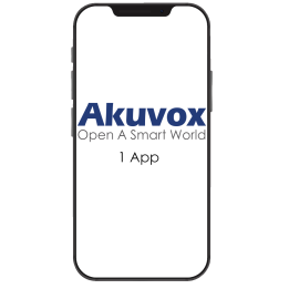 AKUVOX AK-COUPON — Akuvox | AVS Domotec