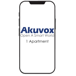 AKUVOX AK-COUPON-FOREVER — Akuvox | AVS Domotec