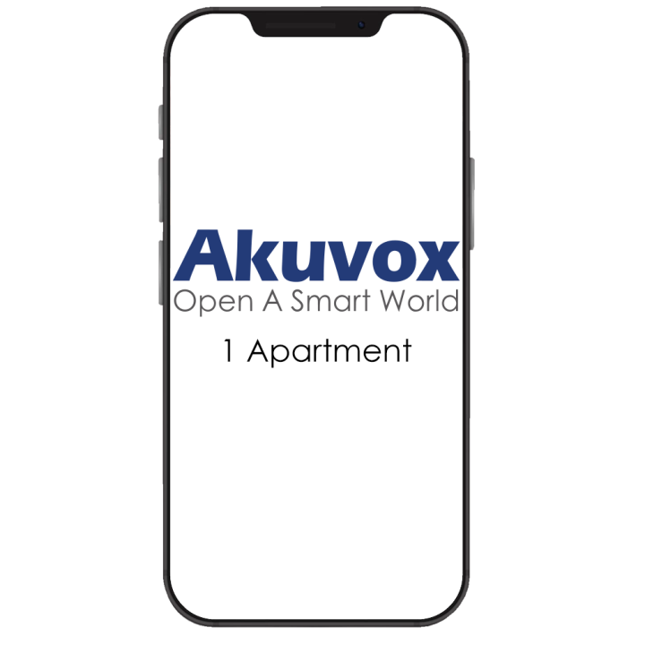 AKUVOX AK-COUPON-FOREVER — Akuvox | AVS Domotec