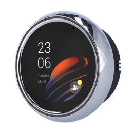 AKUVOX AK-CT61-POE — Moniteur Android 12.0 pour domotique | AVS Domote