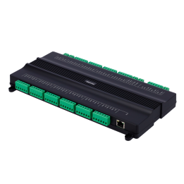 AKUVOX AK-EC33P — Contrôleur d'ascenseur PoE | AVS Domotec