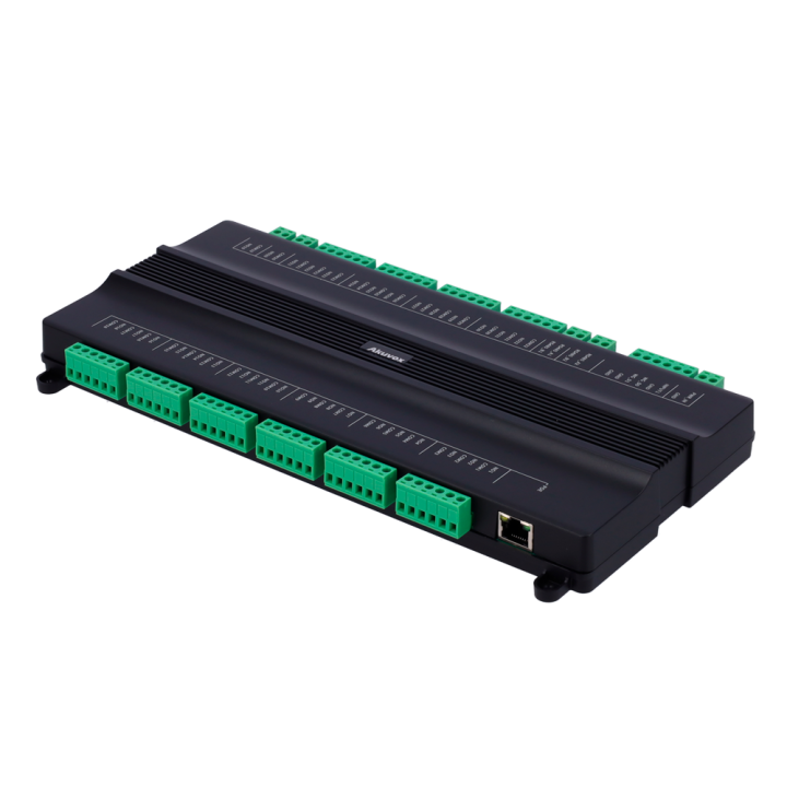 AKUVOX AK-EC33P — Contrôleur d'ascenseur PoE | AVS Domotec