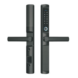 AKUVOX AK-F2 | AVS Domotec