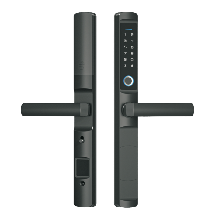 AKUVOX AK-F2 | AVS Domotec