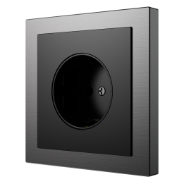 AKUVOX AK-K32-SEU — Prise de courant intelligente | AVS Domotec