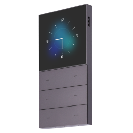 AKUVOX AK-KS53-R2-EU — Monitor Android 13.0 para domótica | AVS Domote