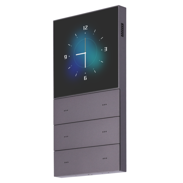 AKUVOX AK-KS53-R2-EU — Monitor Android 13.0 para domótica | AVS Domote