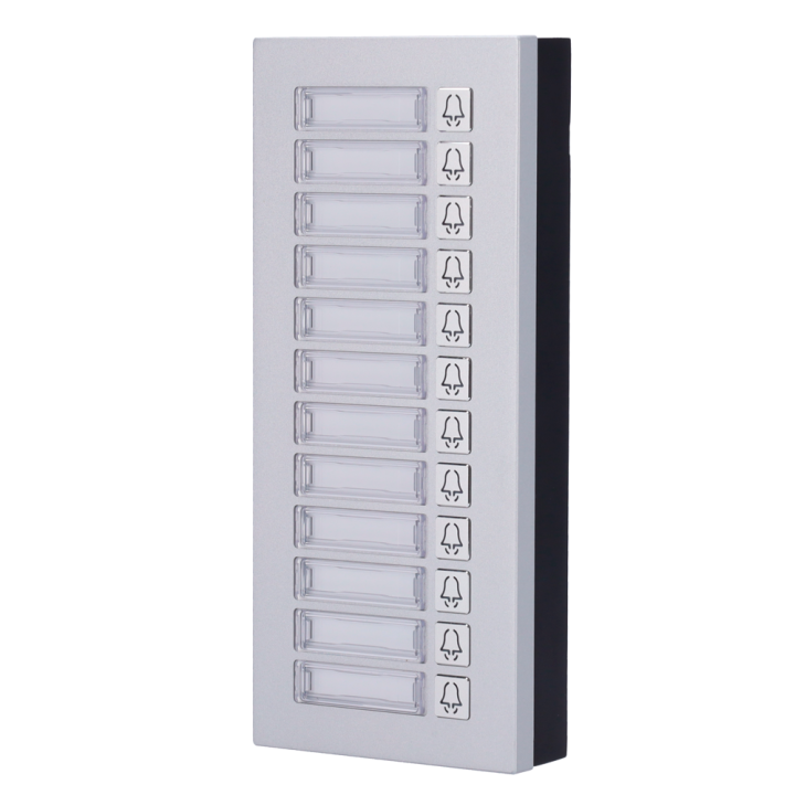 AKUVOX AK-MD12 — Module d'extension | AVS Domotec
