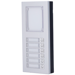 AKUVOX AK-MD6 — Module d'extension | AVS Domotec