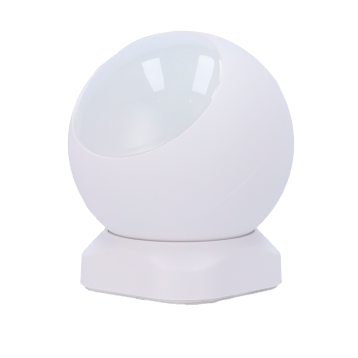 AKUVOX AK-MIR-IR100 — Capteur de détection de mouvement | AVS Domotec