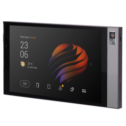 AKUVOX AK-PG71-POE-EU — Moniteur Android 10.0 pour domotique | AVS Dom