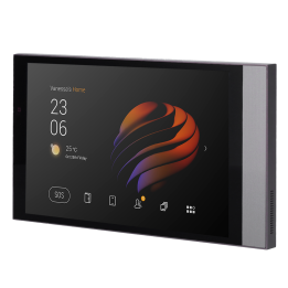 AKUVOX AK-PG71N-R2-EU — Moniteur Android 10.0 pour domotique | AVS Dom