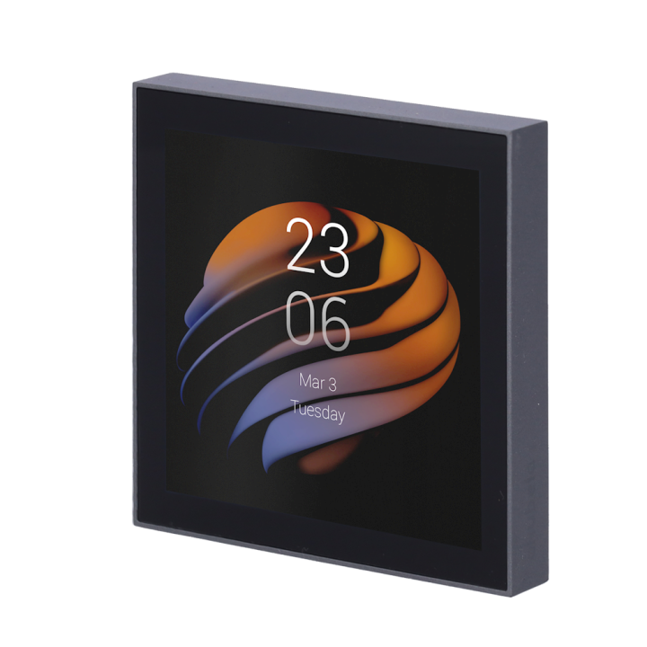 AKUVOX AK-PS51-HEATING-EU — Moniteur Android 10.0 pour domotique | AVS