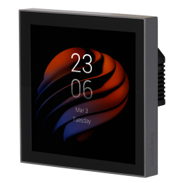 AKUVOX AK-PS51-KNX-EU — Moniteur Android 10.0 pour domotique | AVS Dom