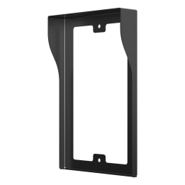 AKUVOX AK-R20A-BLACK-RAINCOVER-F — Protection pour interphone vidéo | 