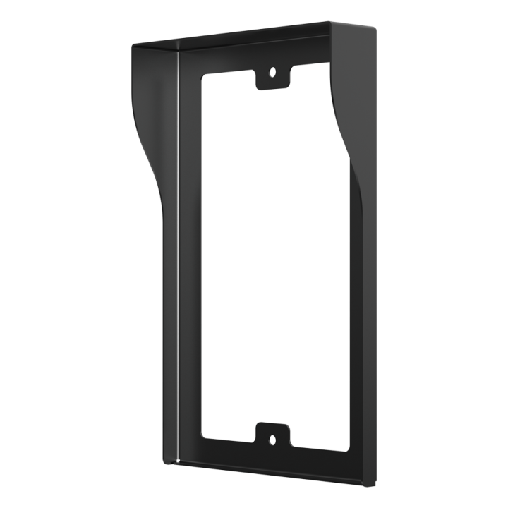 AKUVOX AK-R20A-BLACK-RAINCOVER-F — Protection pour interphone vidéo | 